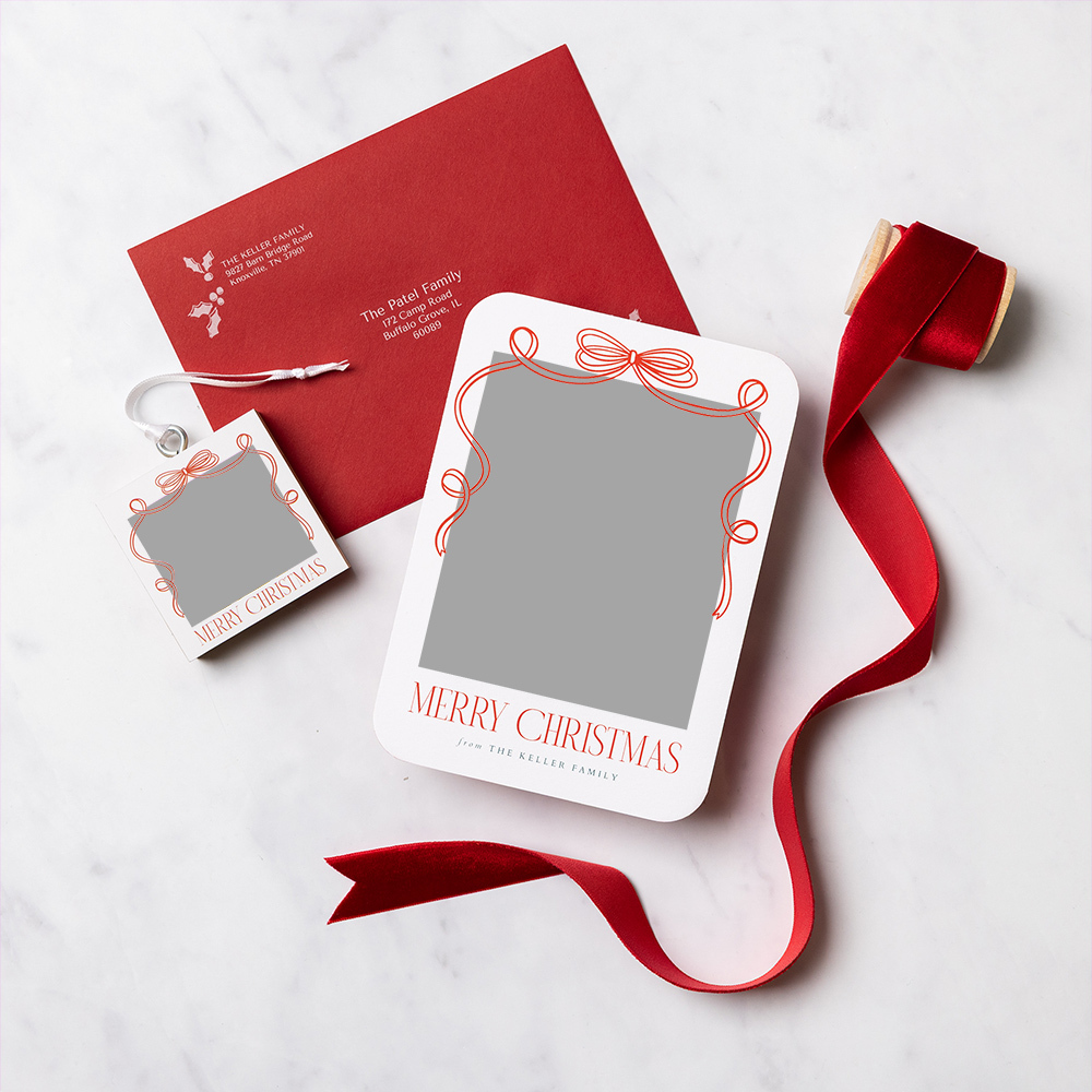 WHCC Holiday Cards Holiday Ribbon Card and Ornament 2025 August 0042 preview